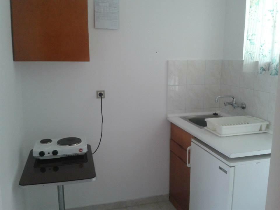Rallou Rooms & Apartments Gaitani المظهر الخارجي الصورة